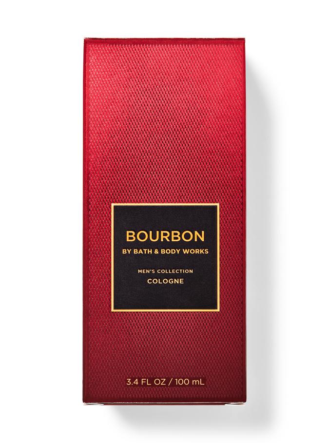 Bourbon