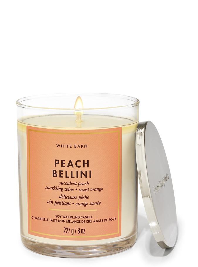 Peach Bellini Peach Bellini image number 0
