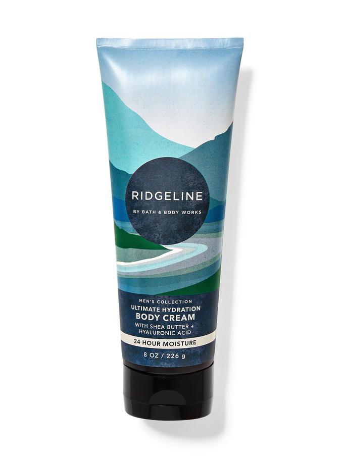 Ridgeline Ridgeline