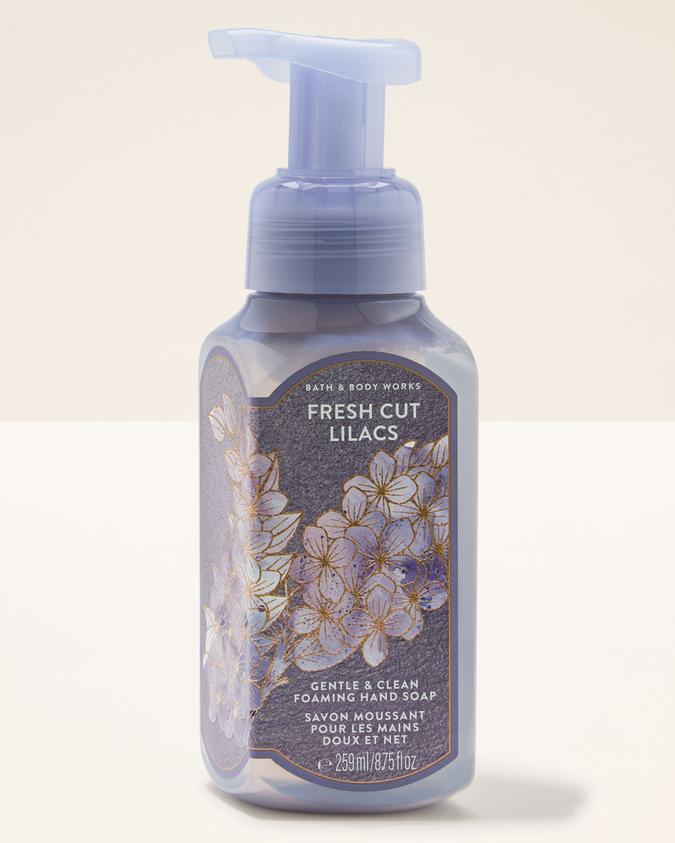 Fresh Cut Lilacs Fresh Cut Lilacs