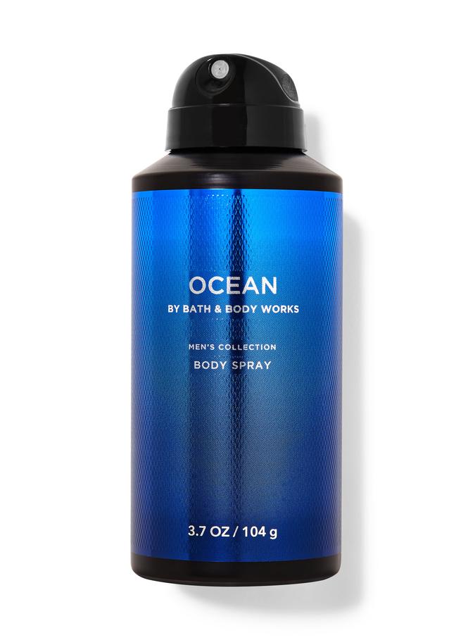 Ocean Ocean