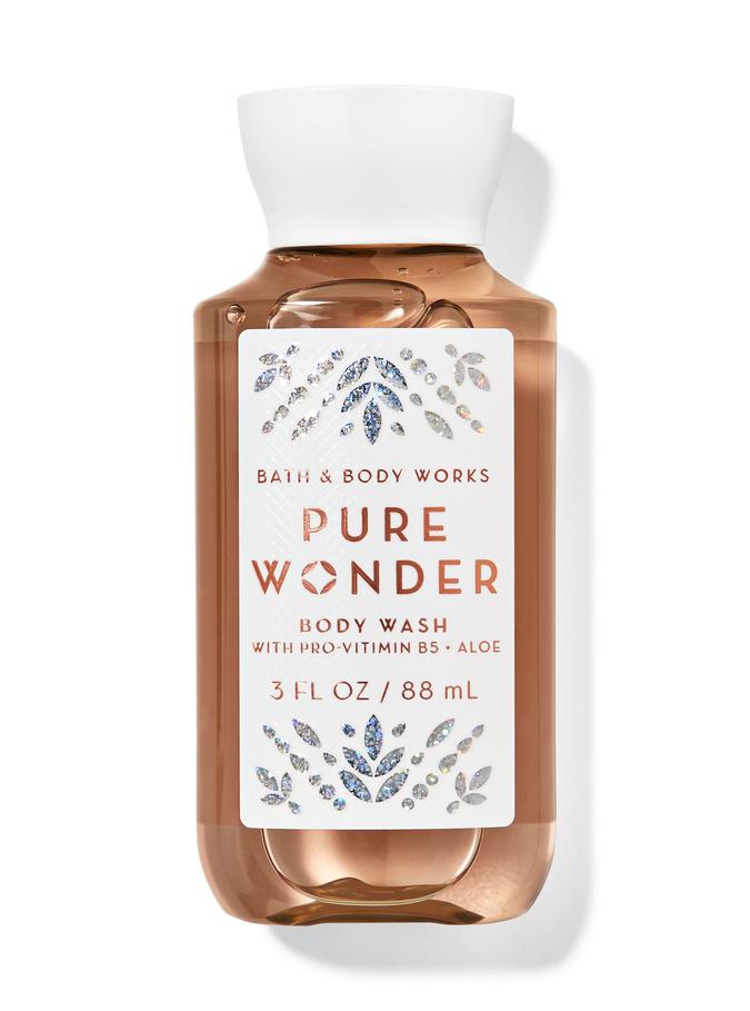 Pure Wonder Pure Wonder