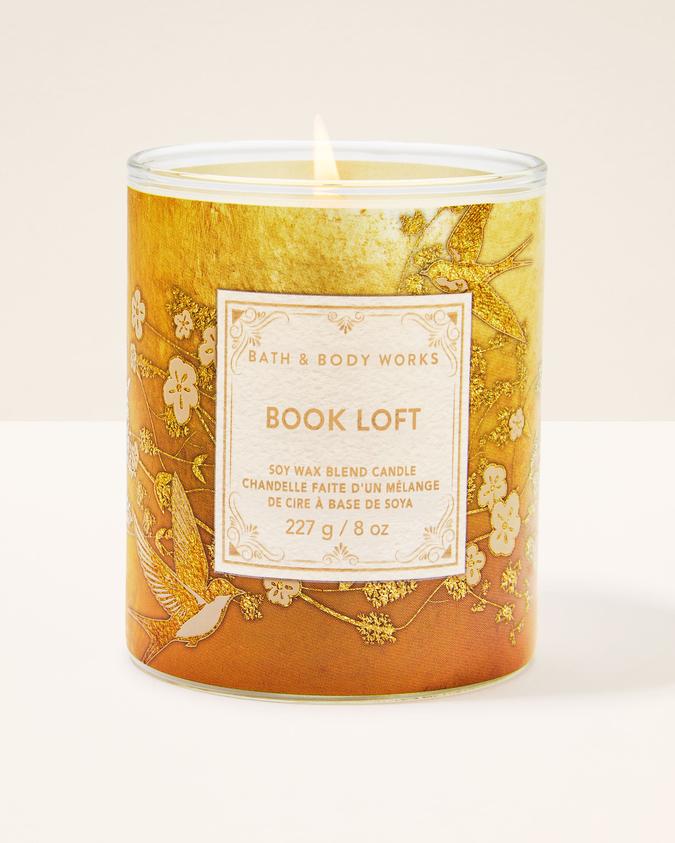 Book Loft Book Loft