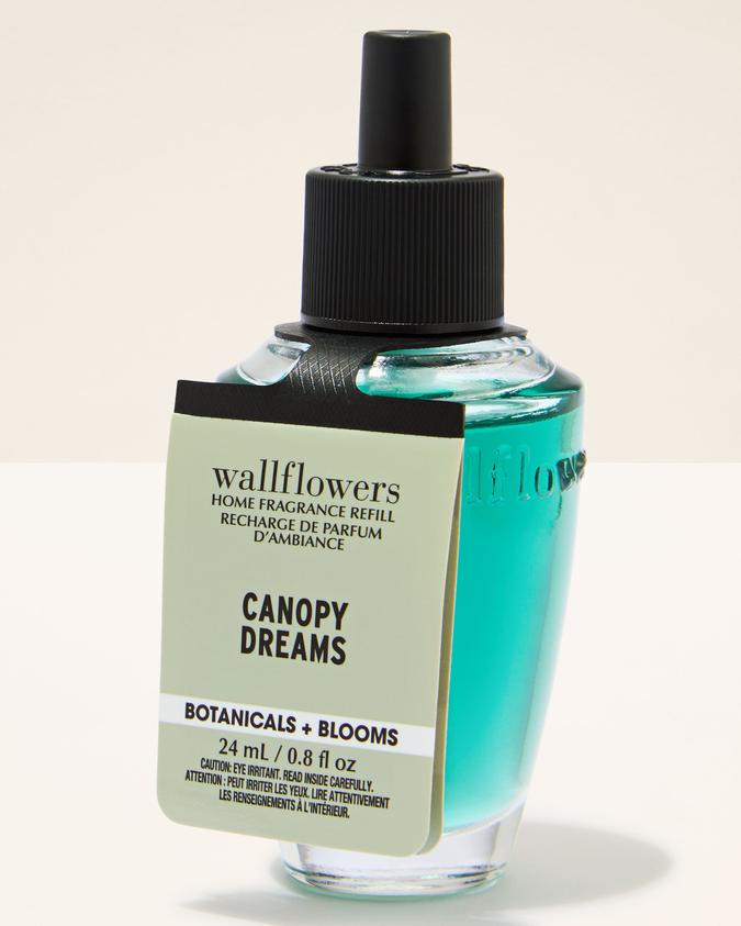 Canopy Dreams Canopy Dreams