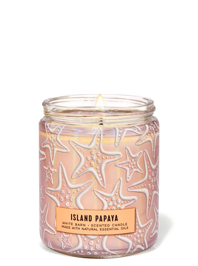 Island Papaya Island Papaya image number 0