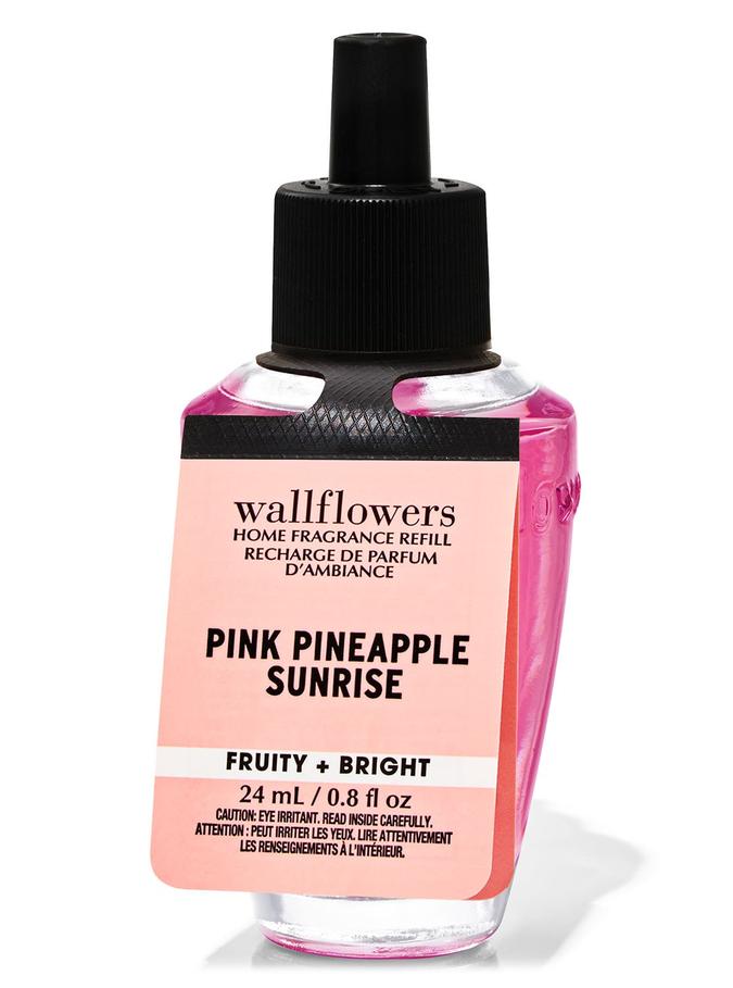 Pink Pineapple Sunrise Pink Pineapple Sunrise