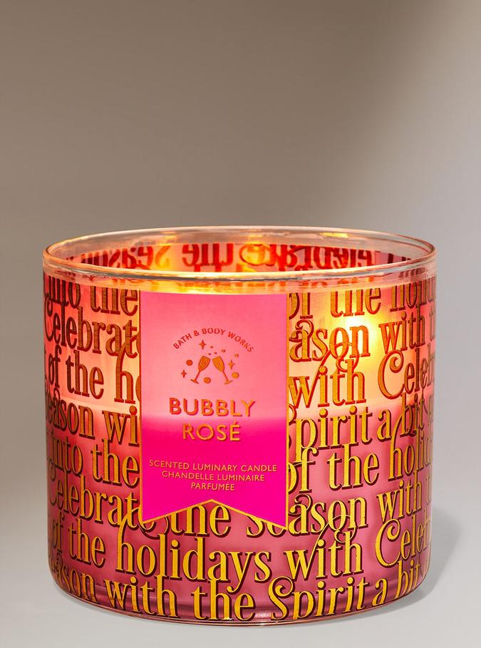 Bubbly Rose Bubbly Rose image number 1