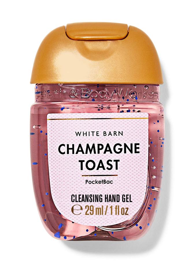 Champagne Toast Champagne Toast