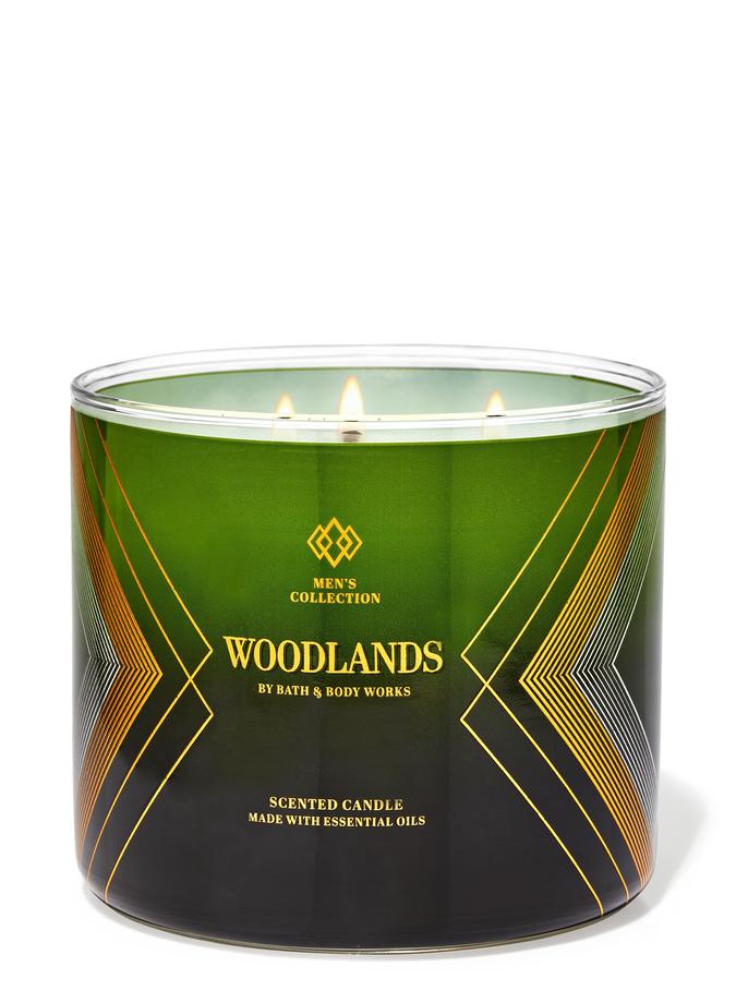 Woodlands Woodlands image number 0