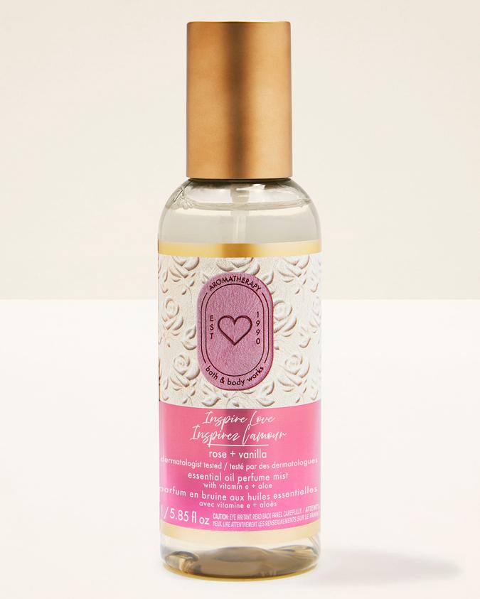 Rose Vanilla Rose Vanilla