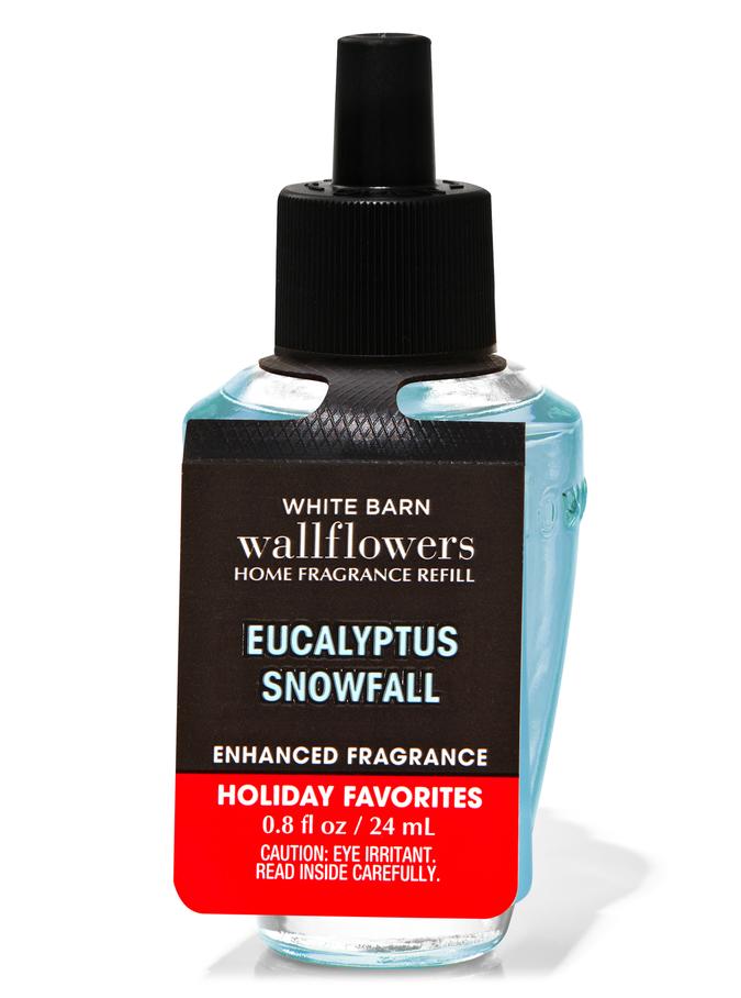 Eucalyptus Snowfall Eucalyptus Snowfall image number 0