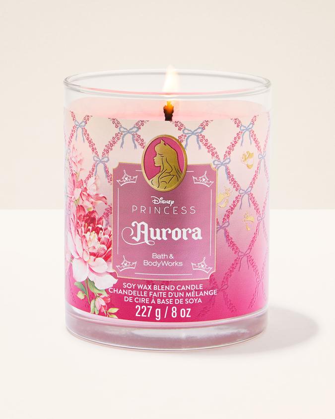 Aurora Aurora