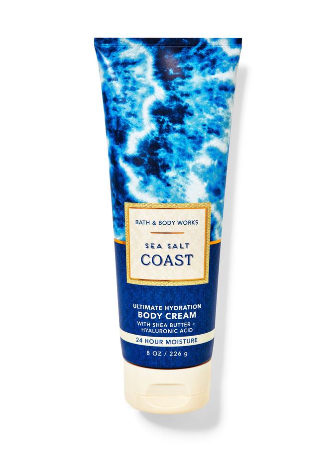 Sea Salt Coast Sea Salt Coast