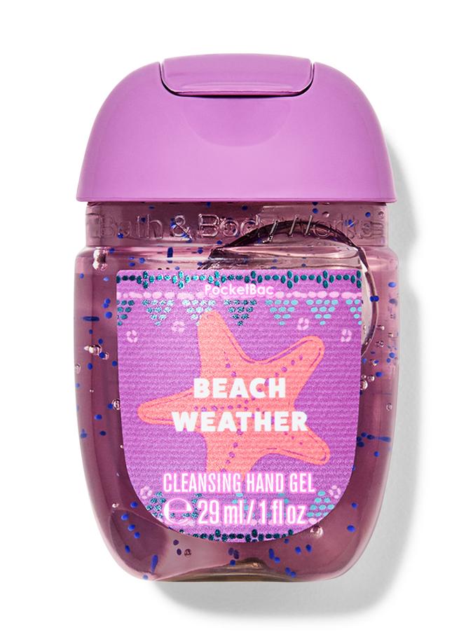 Beach Weather Beach Weather