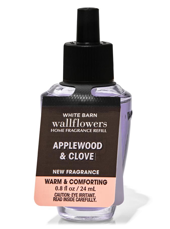 Most popular bath and sales body works wallflower scents