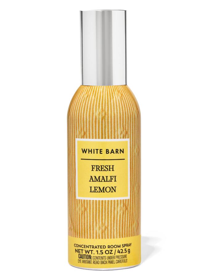 Fresh Amalfi Lemon Fresh Amalfi Lemon