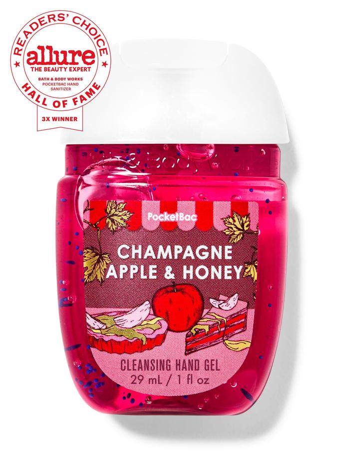 Champagne Apple & Honey Champagne Apple & Honey