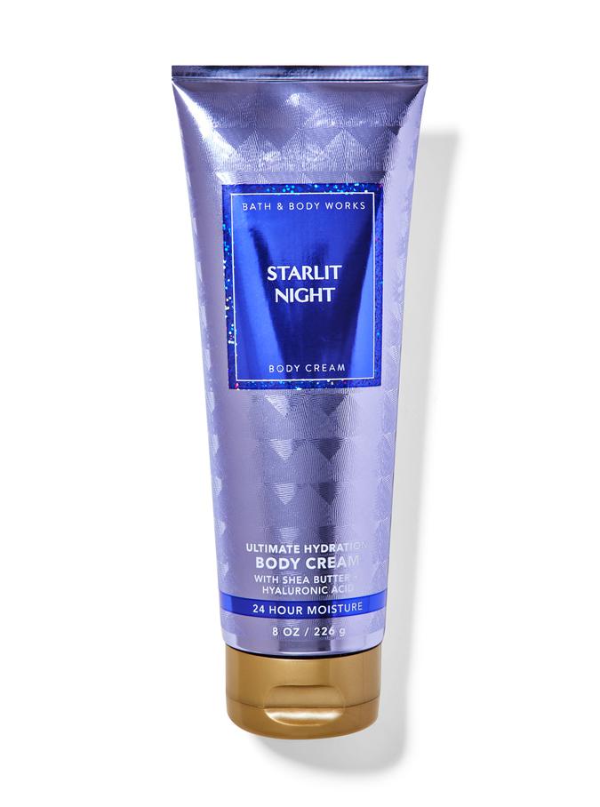 Starlit Night