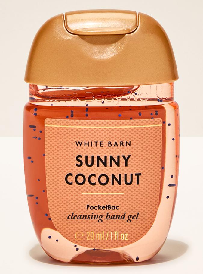 Sunny Coconut Sunny Coconut