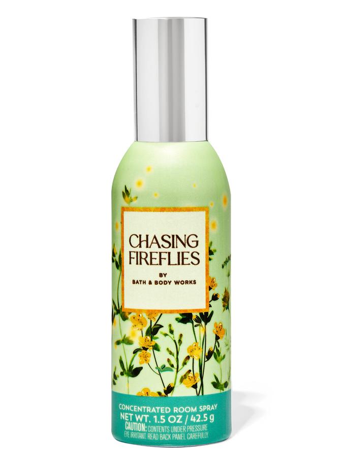 Chasing Fireflies Chasing Fireflies
