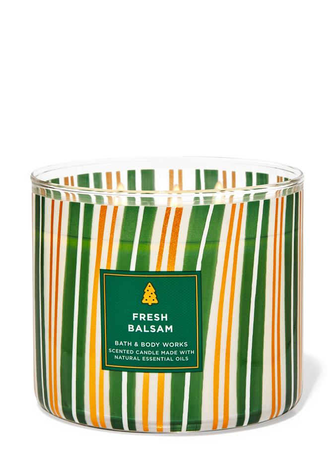 Fresh Balsam Fresh Balsam image number 0