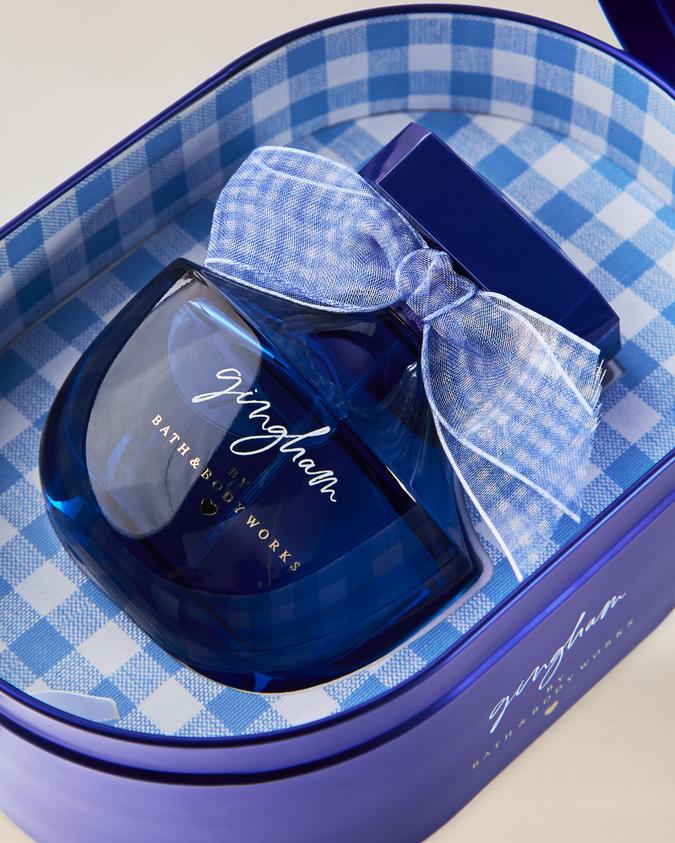 Gingham