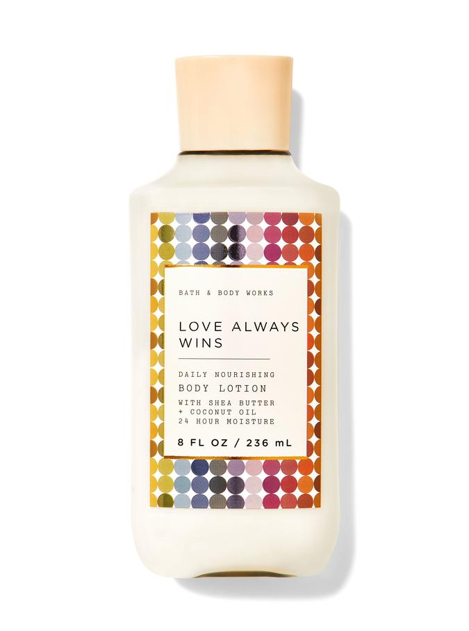 Love Always Wins Love Always Wins image number 0