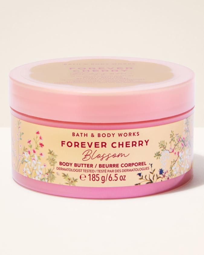 Forever Cherry Blossom Forever Cherry Blossom