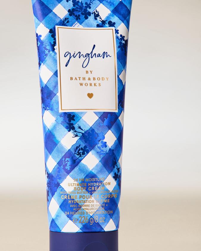 Gingham