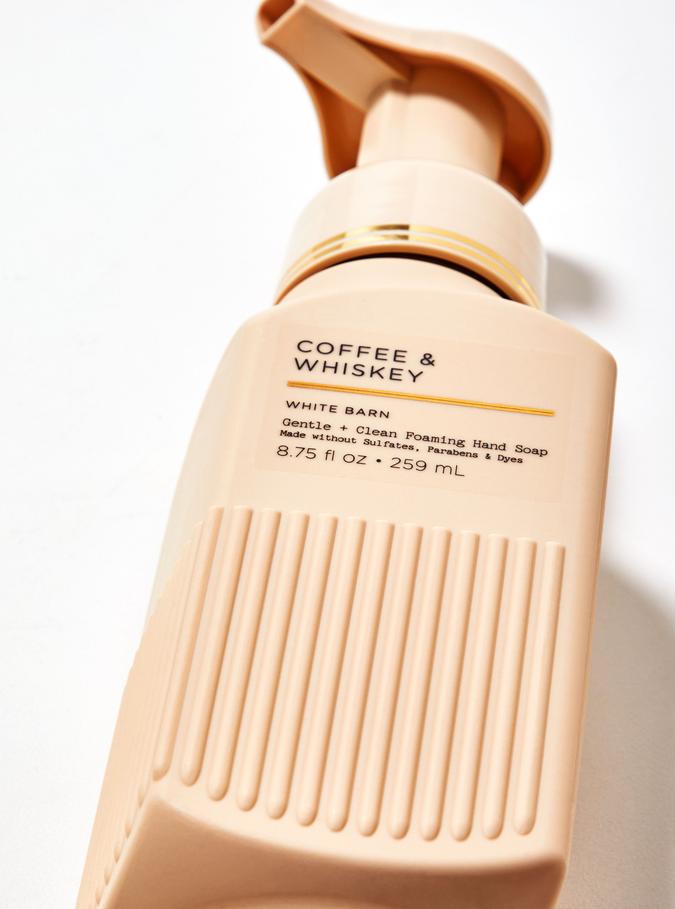 Coffee & Whiskey Coffee & Whiskey image number 1