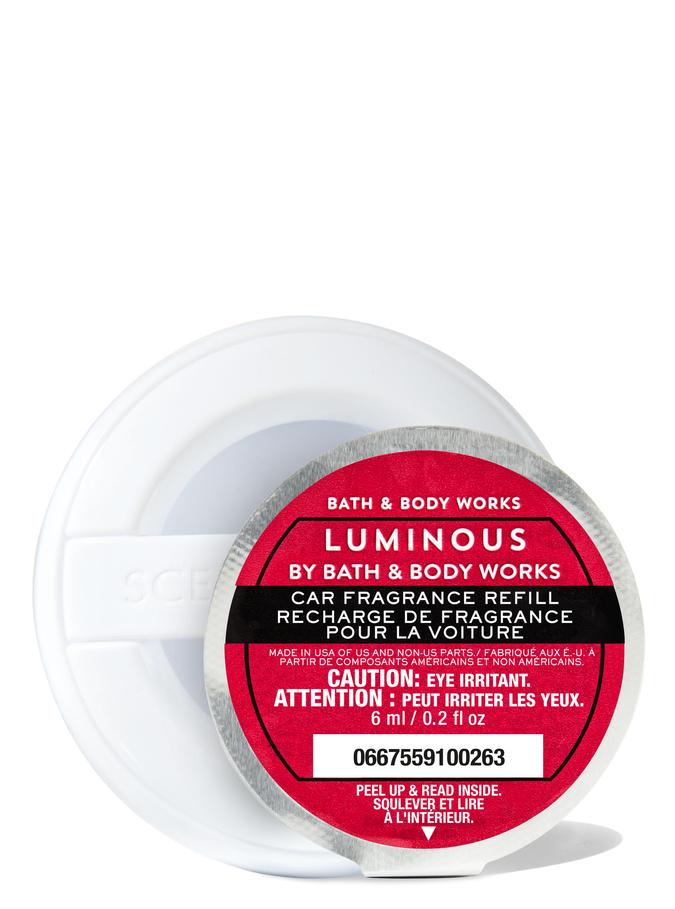 Luminous Luminous image number 0