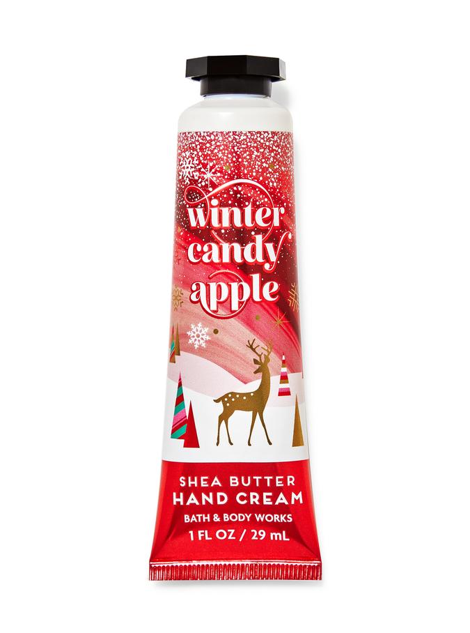 Winter Candy Apple Winter Candy Apple image number 0