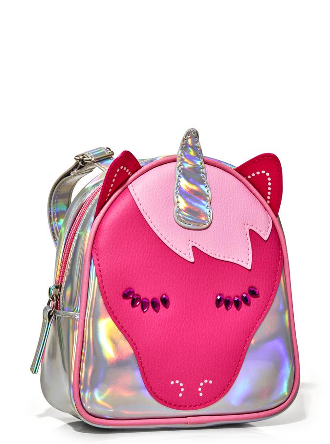 Unicorn Backpack Unicorn Backpack image number 0