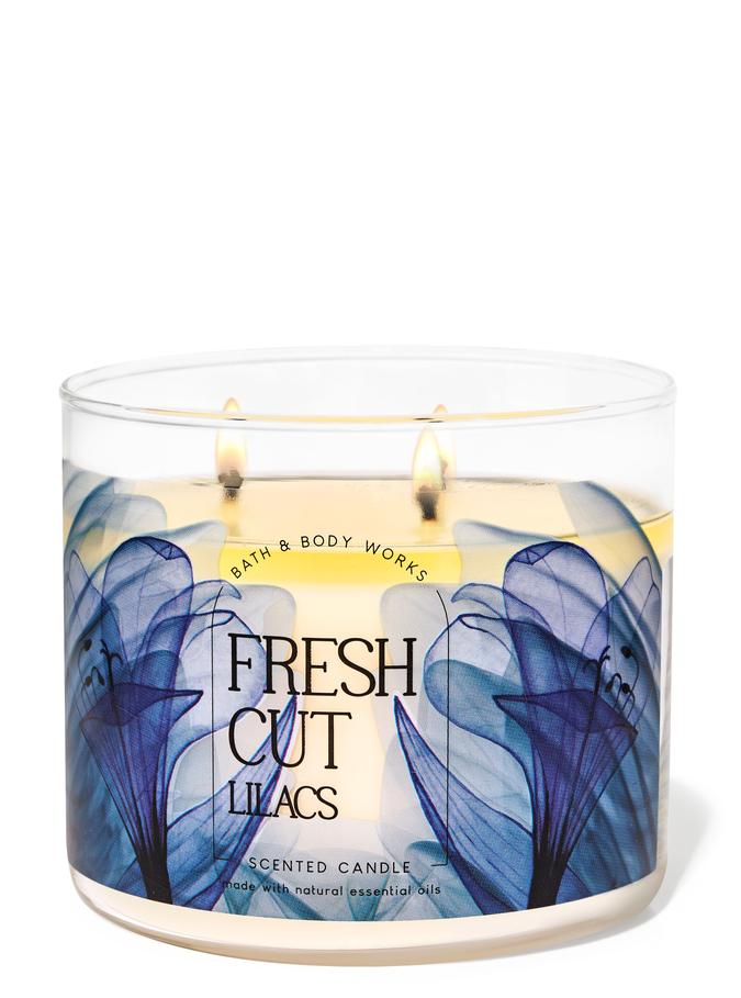 Fresh Cut Lilacs Fresh Cut Lilacs image number 0