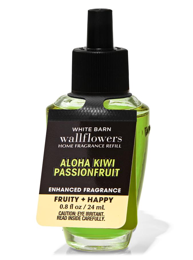 Aloha Kiwi Passionfruit Enhanced