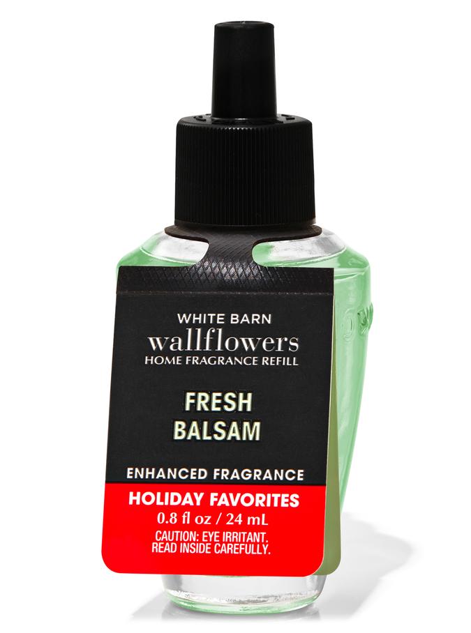 Fresh Balsam