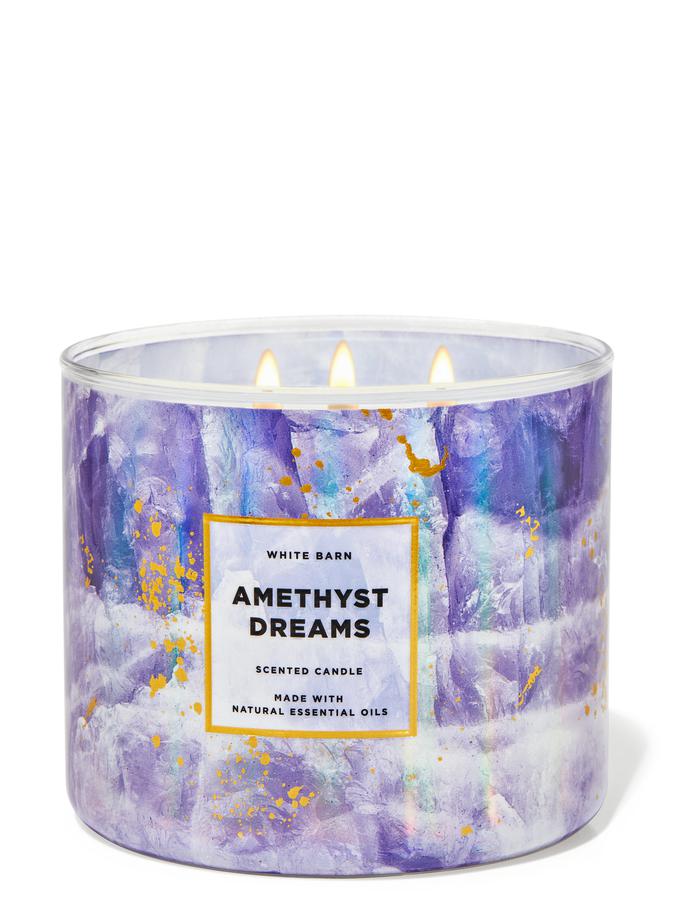 Amethyst Dreams Amethyst Dreams image number 0