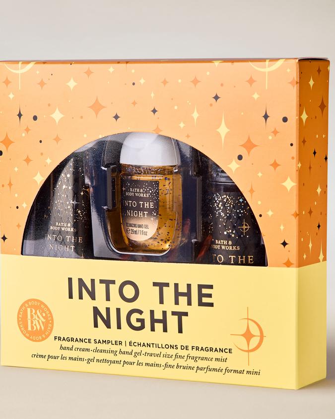 Into The Night