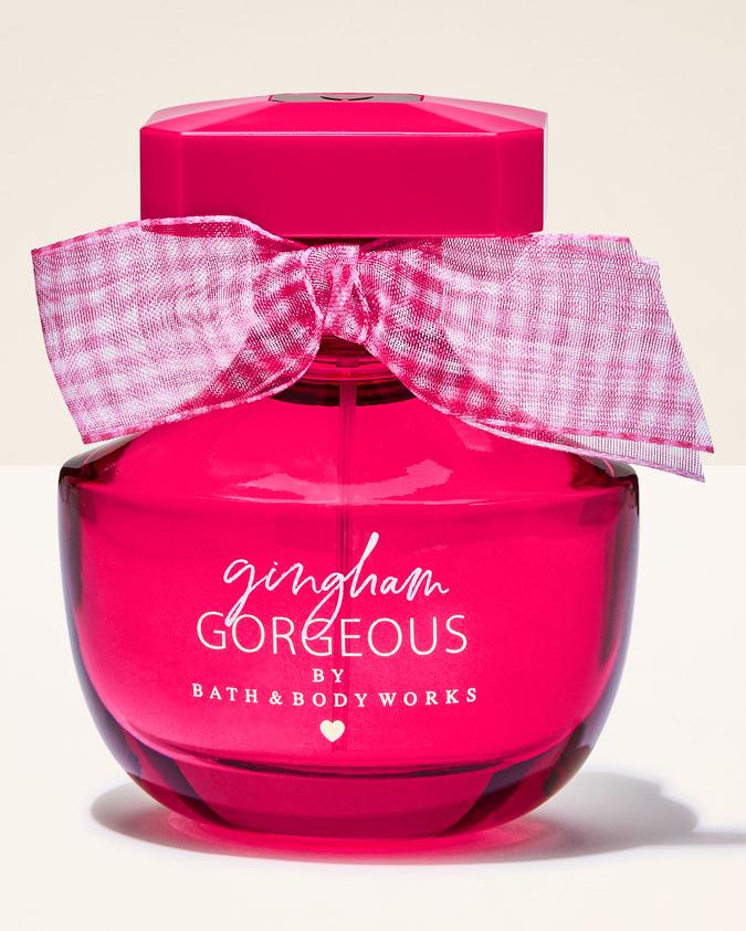 Gingham Gorgeous Gingham Gorgeous
