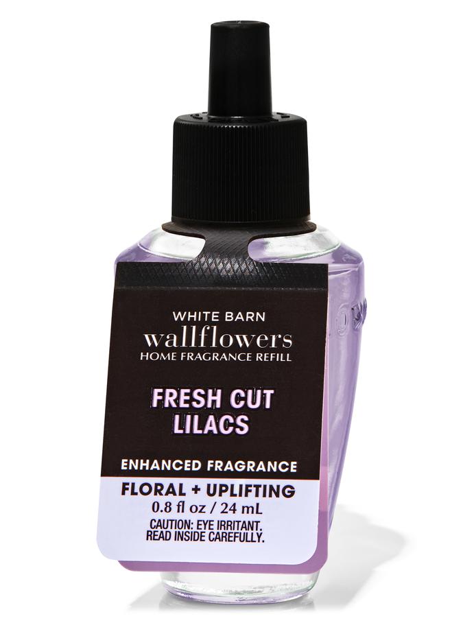 Fresh Cut Lilacs