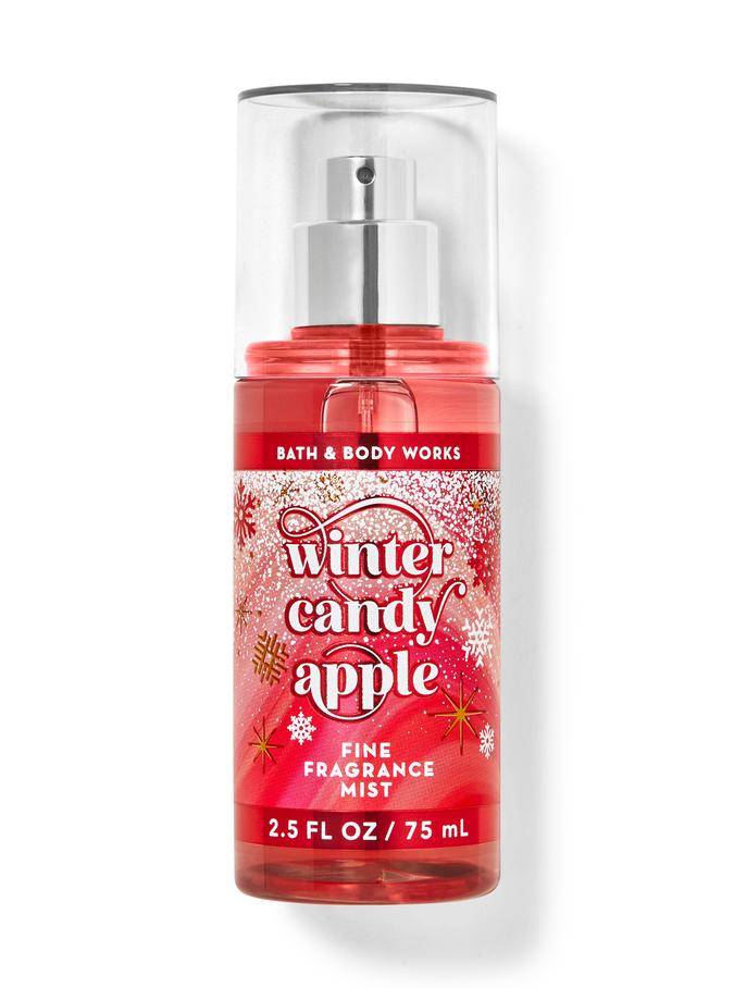 Winter Candy Apple image number 0