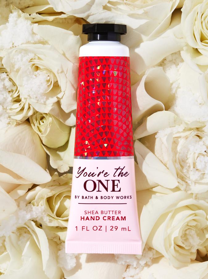 You're the One You're the One image number 1