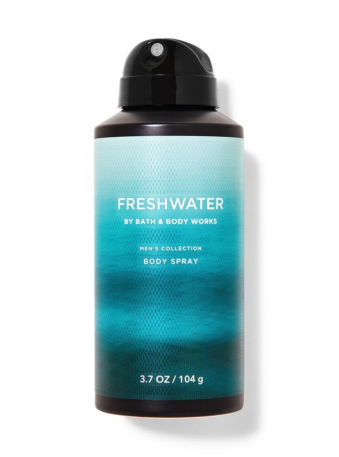 Freshwater Freshwater image number 0