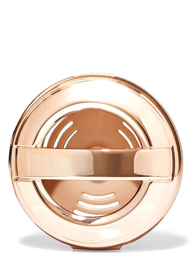 Rose Gold Vent Clip image number 0