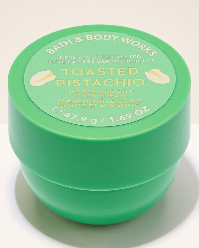 Toasted Pistachio Toasted Pistachio