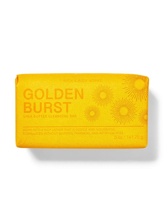Golden Burst Golden Burst image number 0
