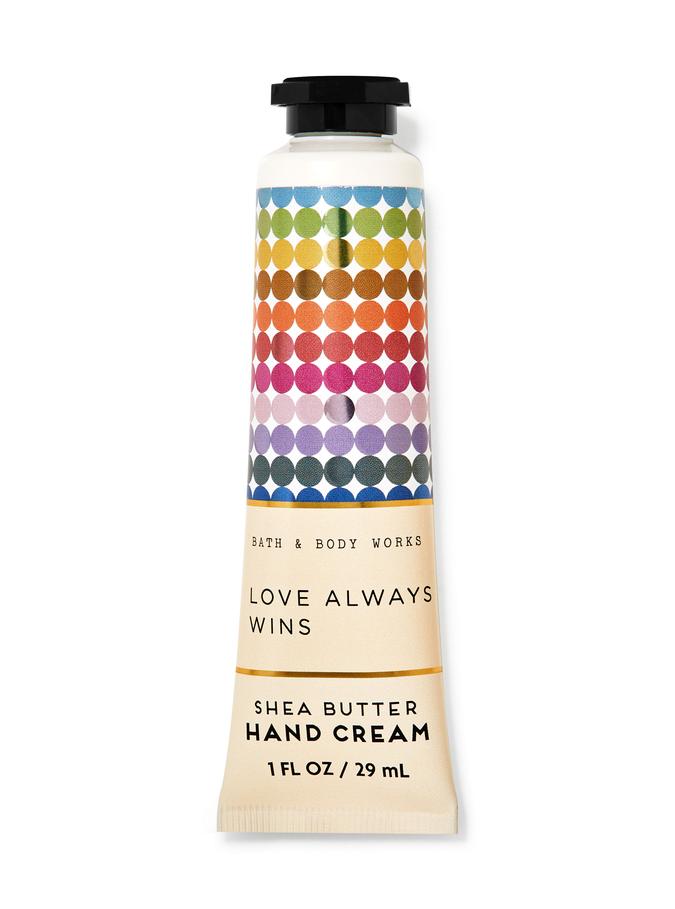 Love Always Wins Love Always Wins image number 0