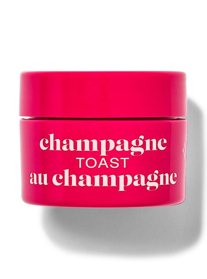 Champagne Toast