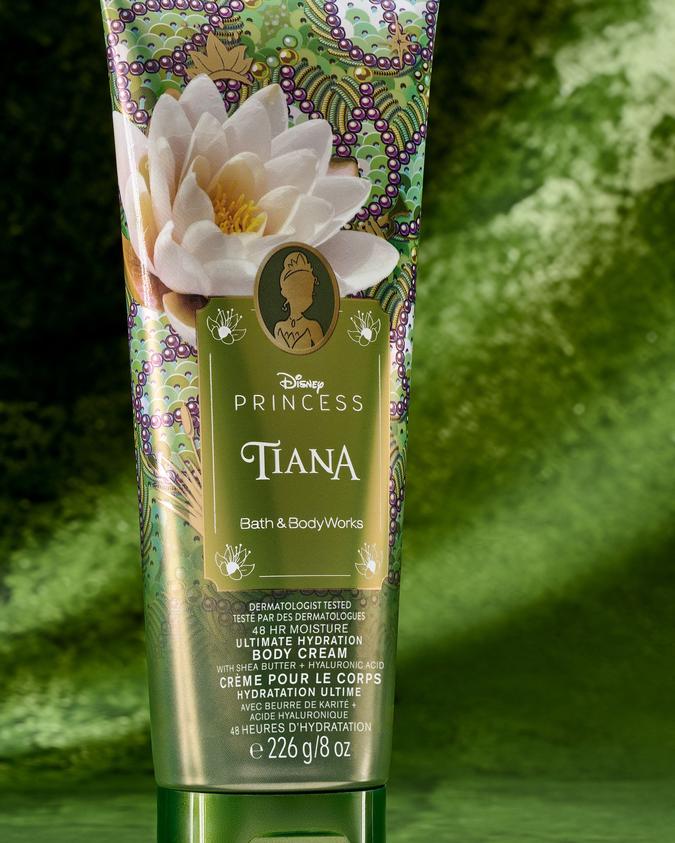 Tiana