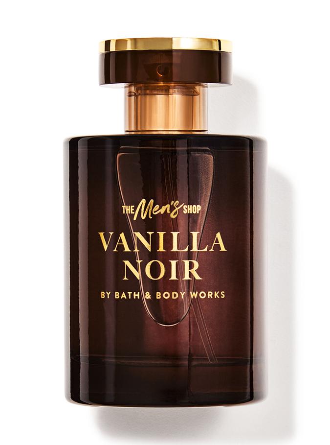 Vanilla Noir Vanilla Noir Vanilla Noir